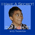 A Rhyming picture book told from the only perspective your child knows - theirs!