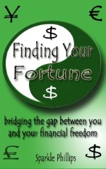 Finding Your Fortune - (Kindle)