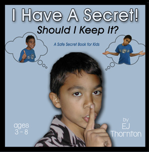 I Have a Secret - Should I Keep It (#Kindle)